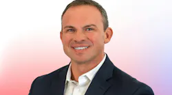 Jesse Henson, president, ABB Motors