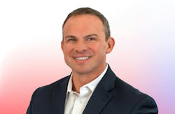 Jesse Henson, president, ABB Motors Jesse Henson, president, ABB Motors