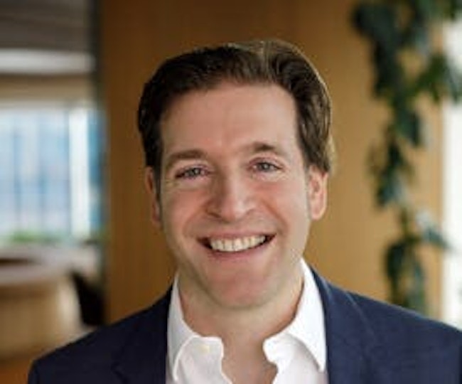 Adam Wegel, newly appointed Ease.io CEO