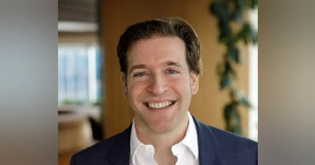 Eric Stoop Adam Wegel succeeds Eric Stoop as CEO of Ease.io | Control Design