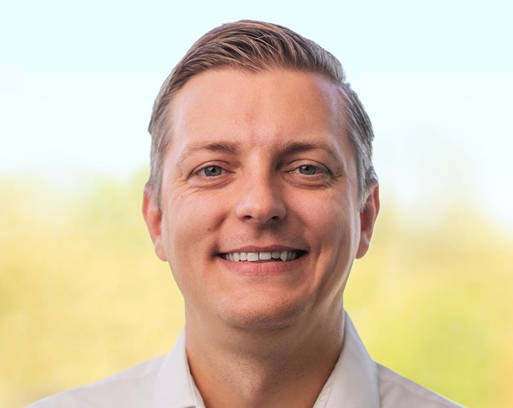 Vincent Witzel, president of CSE ICON