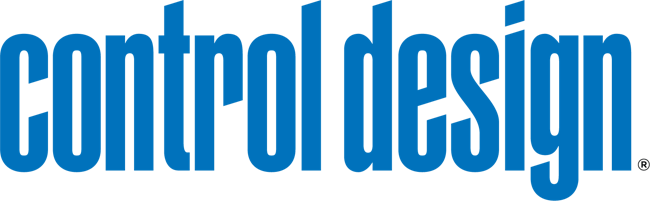 Control Design Logo