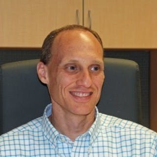 Ken O'Malley, CEO of aeSolutions