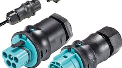 Wieland RST Plug+Play for machine applications Wieland RST Plug+Play for machine applications