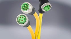 Murrelektronik 7/8 inch – 16 UN2 mini cables Murrelektronik 7/8 inch – 16 UN2 mini cables