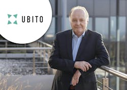 Dr. Gunther Kegel Joins Ubito Advisory Board. Dr. Gunther Kegel Joins Ubito Advisory Board.