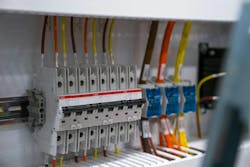 Figure 5: FTI's services include calibration services, control panel design, UL 508A and UL 698 control panel builds, electrical engineering, process consulting and project management. Figure 5: FTI's services include calibration services, control panel design, UL 508A and UL 698 control panel builds, electrical engineering, process consulting and project management.