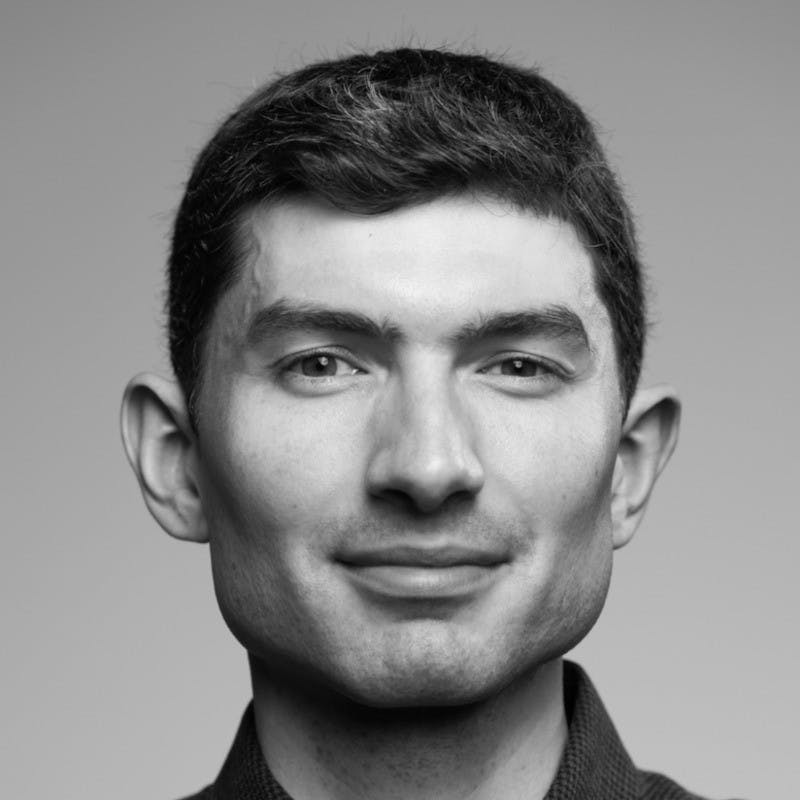 Figure 1: Samuel Prescott is product manager at Emerson Machine Automation Solutions.