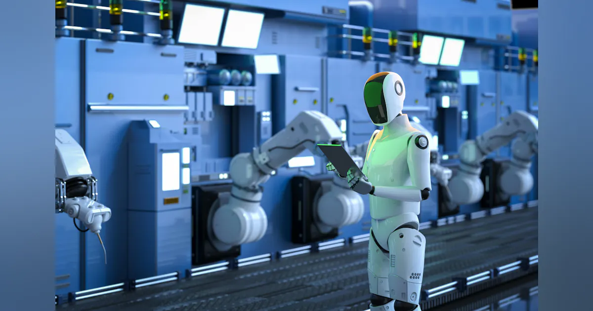 The future of humanoids in manufacturing: advances, challenges and ...