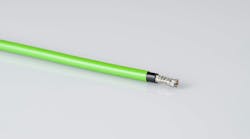 Lutze 104397 Cat6A industrial Ethernet cable Lutze 104397 Cat6A industrial Ethernet cable