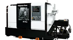 Methods Machine Tools' NT-Flex
