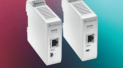 Hilscher SPE Media Switch Hilscher SPE Media Switch