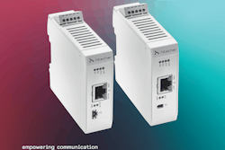 Hilscher SPE Media Switch Hilscher SPE Media Switch