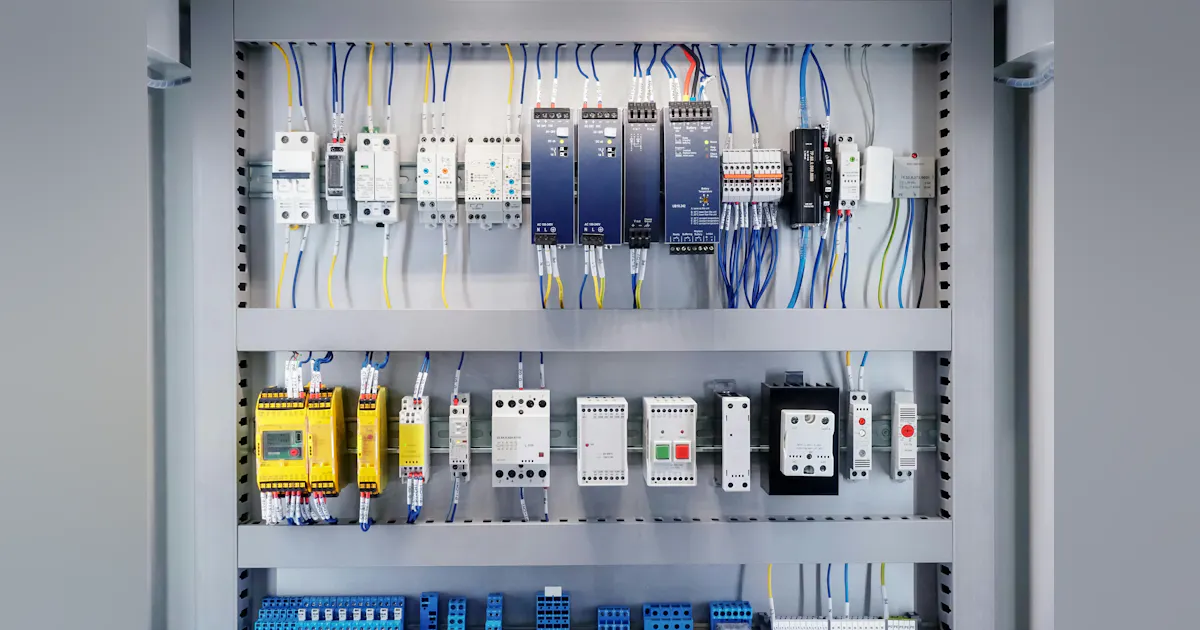 Nema System Choosing the right NEMA rating and materials for industrial enclosures ...