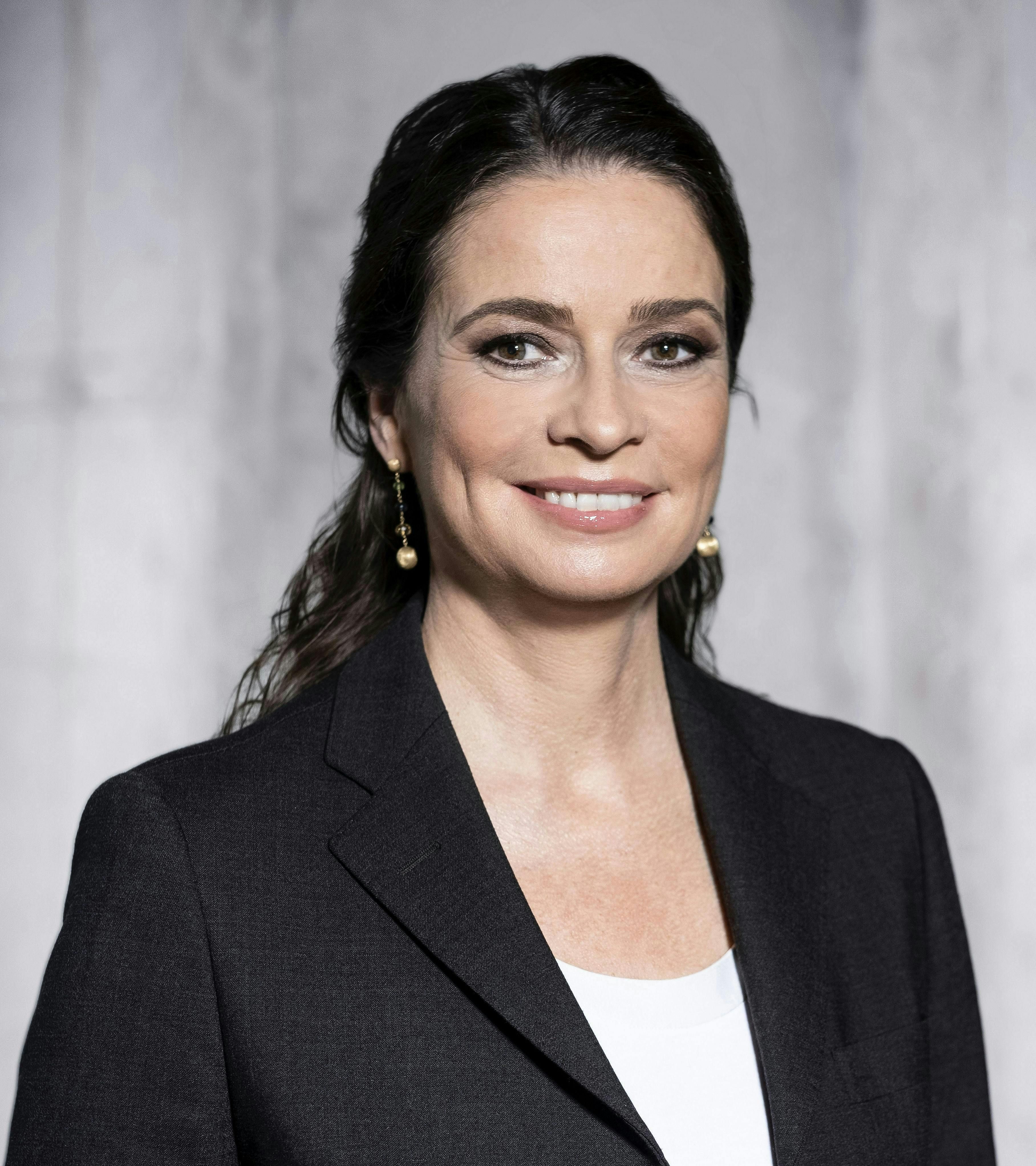 Figure 3: Katja Windt