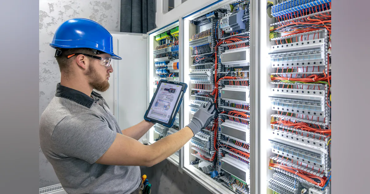 Control System Upgrading Why should you upgrade your control system every 10 years? | Control Design