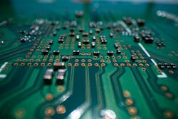 Electronic circuit board close up. Computer Motherboard with electrons. Computer circuit board with electrons. Electronic computer hardware technology. Motherboard digital chip. Tech service. Electronic circuit board close up. Computer Motherboard with electrons. Computer circuit board with electrons. Electronic computer hardware technology. Motherboard digital chip. Tech service.