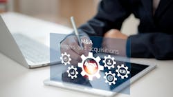 Business mergers and acquisitions concept. Share acquisition, asset business acquisition, amalgamation. Business review and development model. Business mergers and acquisitions concept. Share acquisition, asset business acquisition, amalgamation. Business review and development model.