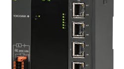 Yokogawa OpreX intelligent edge controller Yokogawa OpreX intelligent edge controller