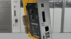 SoftPLC CPU for SLC-500 I/O SoftPLC CPU for SLC-500 I/O
