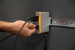 OnLogic CL260 industrial PC OnLogic CL260 industrial PC