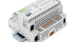 Wago compact controller Wago compact controller