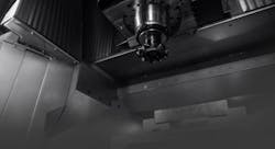 Figure 4: Sandvik Coromant's tooling data allows users to find tools, build assemblies and export data directly to CAM systems, streamlining process planning for applications like adaptive feed control. Figure 4: Sandvik Coromant's tooling data allows users to find tools, build assemblies and export data directly to CAM systems, streamlining process planning for applications like adaptive feed control.