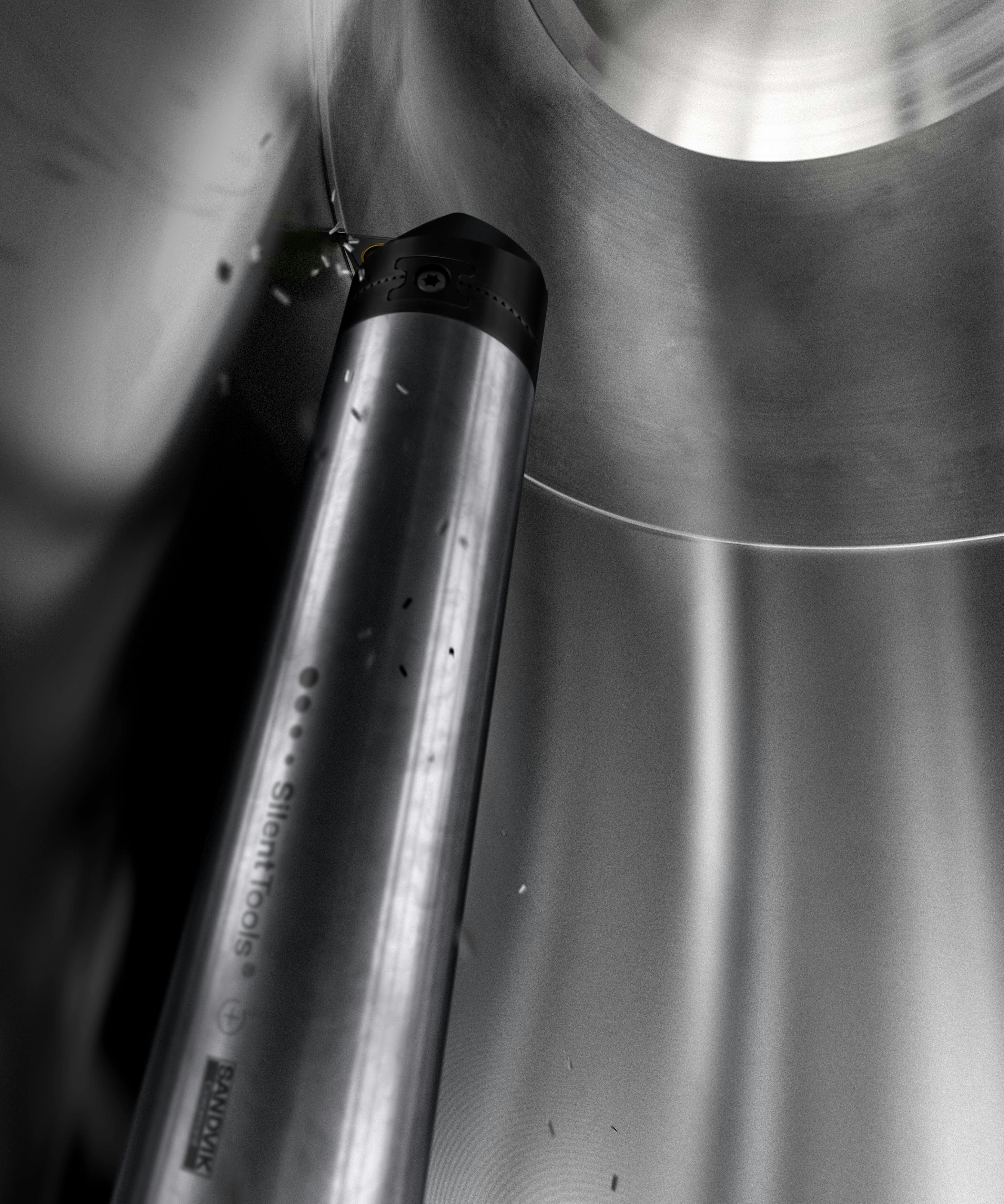 Figure 5: The CoroPlus suite of digital products, powered by embedded tools and software, remains a core part of Sandvik Coromant&rsquo;s digital portfolio.