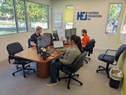 Figure 6: Highly regulated industries such as pharmaceutical or healthcare pose unique challenges that require customized ideas. Figure 6: Highly regulated industries such as pharmaceutical or healthcare pose unique challenges that require customized ideas.