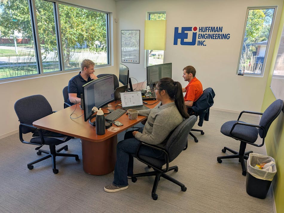 Figure 6: Highly regulated industries such as pharmaceutical or healthcare pose unique challenges that require customized ideas. Figure 6: Highly regulated industries such as pharmaceutical or healthcare pose unique challenges that require customized ideas.