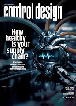 February 2026 cover image February 2026 cover image