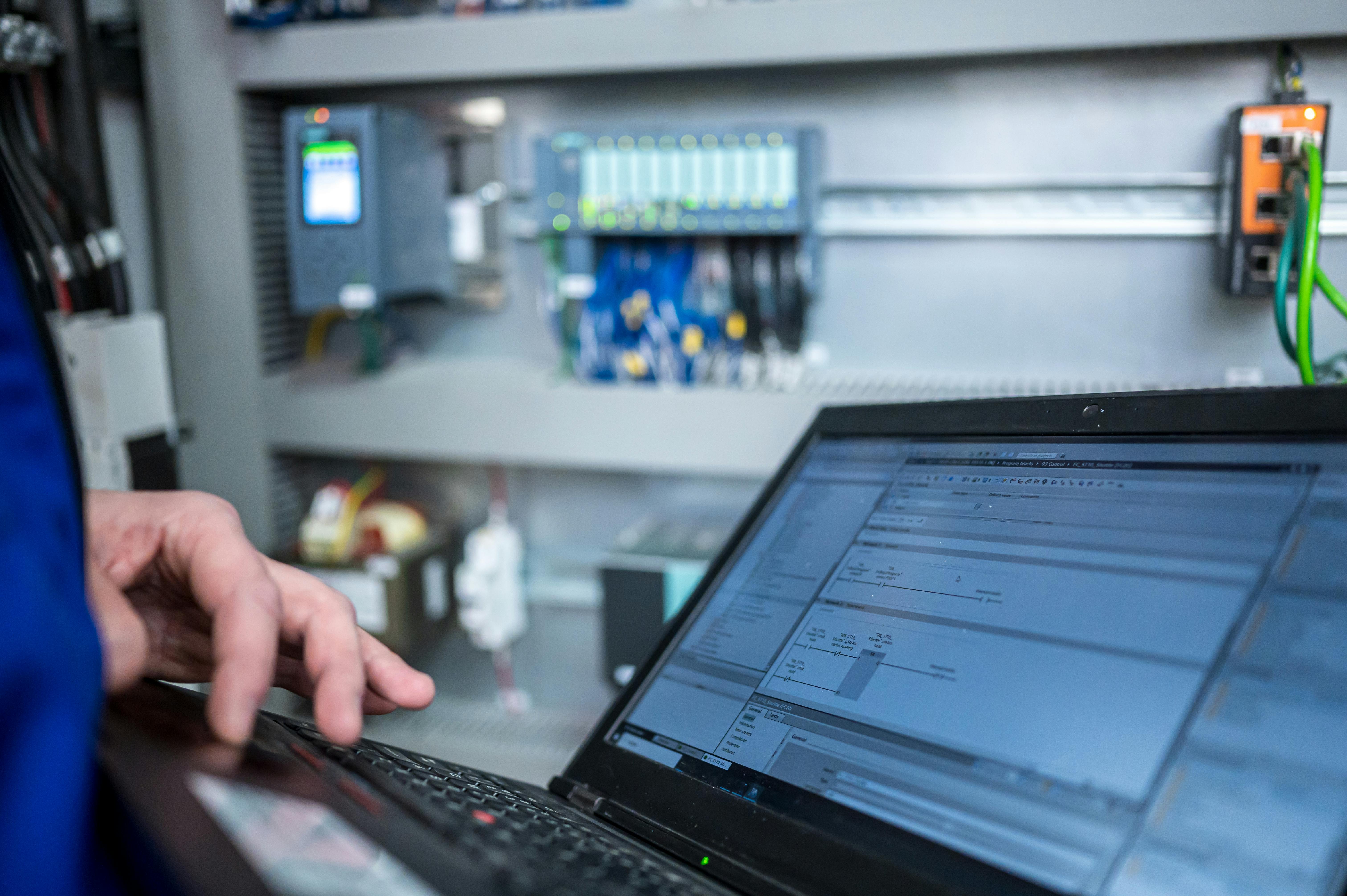 How is the PLC being redefined?