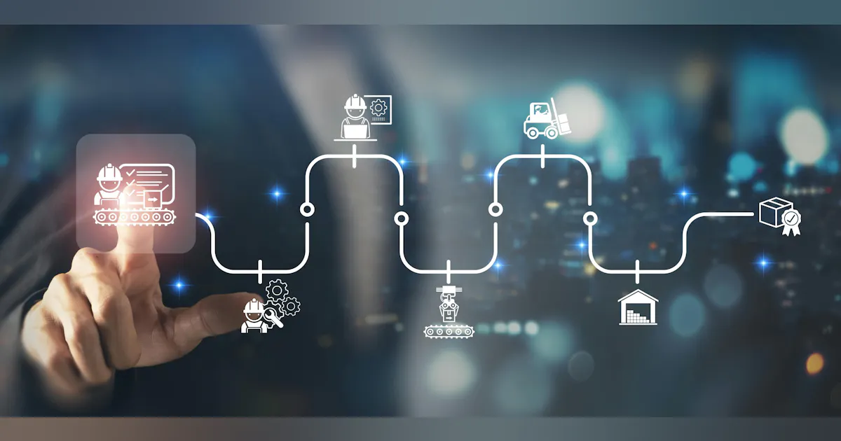 Human-machine interfaces and the growing importance of operator ...