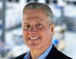 Scott Summerville, president and CEO of Mitsubishi Electric Automation, will retire on March 31. Scott Summerville, president and CEO of Mitsubishi Electric Automation, will retire on March 31.