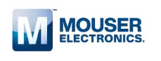Mouser Electronics Inc