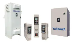 FP605 – INDUSTRIAL FAN AND PUMP DRIVE FP605 – INDUSTRIAL FAN AND PUMP DRIVE