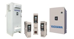 FP605 – INDUSTRIAL FAN AND PUMP DRIVE FP605 – INDUSTRIAL FAN AND PUMP DRIVE