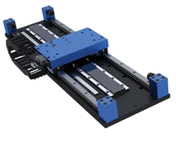 Sigma Trac II Sigma Trac II