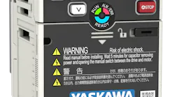 GA500 – INDUSTRIAL AC MICRODRIVE GA500 – INDUSTRIAL AC MICRODRIVE