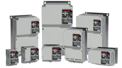 GA501 industrial AC Microdrive GA501 industrial AC Microdrive