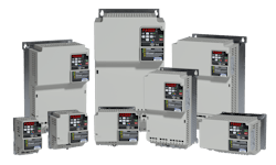 GA501 industrial AC Microdrive GA501 industrial AC Microdrive