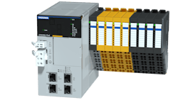IC9200 – MACHINE CONTROLLER IC9200 – MACHINE CONTROLLER