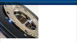 Avoiding Hidden Costs with Direct Drive Motors Avoiding Hidden Costs with Direct Drive Motors