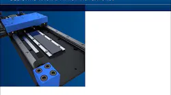 When Are Linear Motors the Right Choice? When Are Linear Motors the Right Choice?