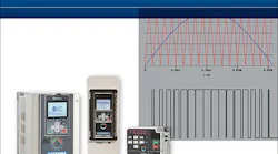 The ABCs and 123s of Variable Frequency Drives The ABCs and 123s of Variable Frequency Drives