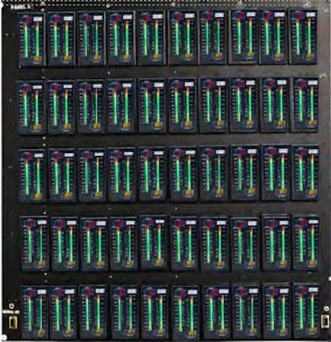 OTEK Programmable Logic Controller Transmitter