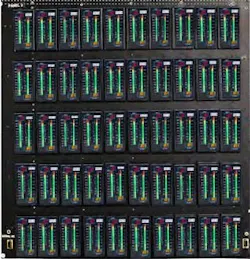 OTEK Programmable Logic Controller Transmitter OTEK Programmable Logic Controller Transmitter