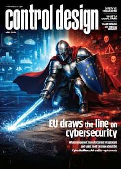 April 2026 cover image April 2026 cover image