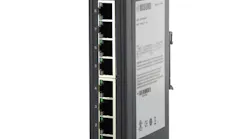 MISUMI IESH-MB208G-R communication hub MISUMI IESH-MB208G-R communication hub