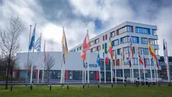 Figure 2: Siemens has partnered with the European Space Agency (ESA) by joining its Partnership Initiative for Commercialization (EPIC) program, offering new opportunities for startups coming out of ESA’s business incubation centers (ESA BICs). Figure 2: Siemens has partnered with the European Space Agency (ESA) by joining its Partnership Initiative for Commercialization (EPIC) program, offering new opportunities for startups coming out of ESA’s business incubation centers (ESA BICs).